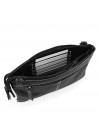 Sac à bandoulière en cuir Lois Whitney