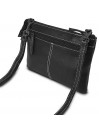 Lois Whitney Borsa a tracolla in pelle