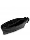 Sac à bandoulière en cuir Lois Whitney