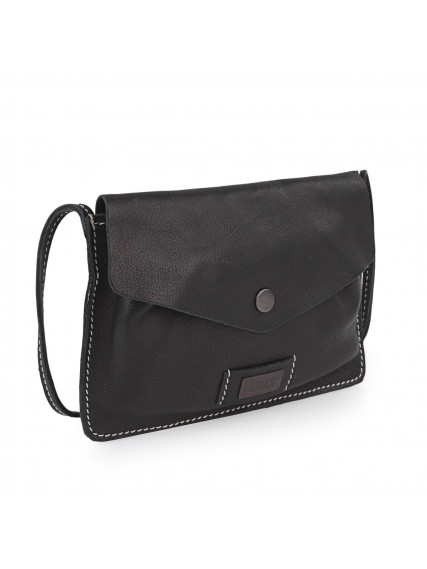 Lois Whitney Leather...