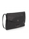 Sac à bandoulière en cuir Lois Whitney