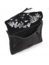 Lois Whitney Borsa a tracolla in pelle