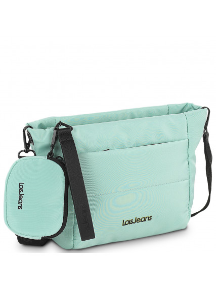 Sac à bandoulière Lois Chisel