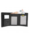 Lois Lassen men s wallet in polyester