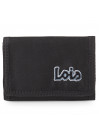 Lois Lassen men s wallet in polyester