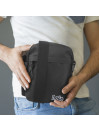 Bandolera De Mujer/Hombre Lois Lassen En Poliéster