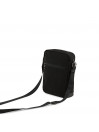 Tracolla Tablet Holder per donna/uomo Lois Galveston in tela-similpelle
