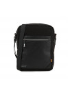 Tracolla Tablet Holder per donna/uomo Lois Galveston in tela-similpelle