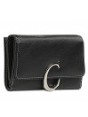 Portefeuille femme Cimarron Albany en similicuir
