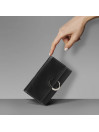 Cartera De Mujer Cimarron Albany En Polipiel