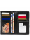 Women s wallet Cimarron Albany in leatherette