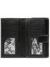 Cartera De Mujer Cimarron Albany En Polipiel