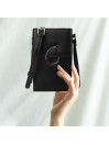 Mini Bolsa de Ombro Cimarron Albany