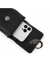 Mini Borsa a Tracolla Cimarron Albany