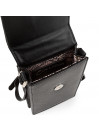 Mini Bolsa de Ombro Cimarron Albany