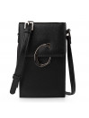 Mini Bolsa de Ombro Cimarron Albany