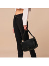 Bolsa de ombro com bolsa de ombro Cimarron Albany