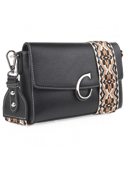Cimarron Albany Shoulder Bag