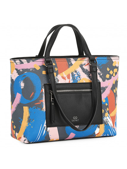 Sac femme Skpat Salonique...