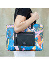 Borsa da donna Skpat Salonica in similpelle