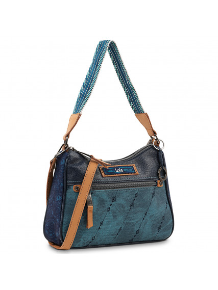 Lois Venice shoulder bag