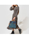 Pocket-backpack lois veneza