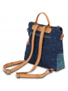 Pocket-backpack lois venice