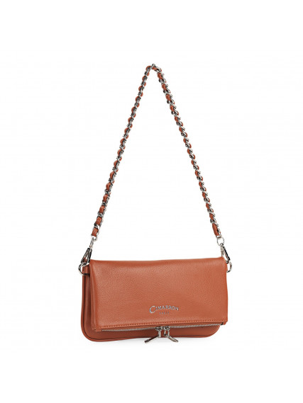 Bolso Con Bandolera De...