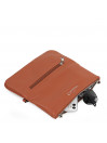 Bolso Con Bandolera De Mujer/Hombre Cimarron Madison En Polipiel