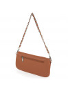 Bolsa com alça de ombro para mulheres / homens Cimarron Madison em couro sintético