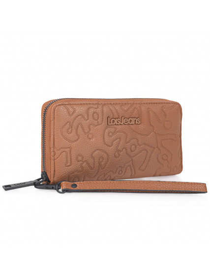 Cartera De Mujer Lois...