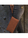 Cartera De Mujer Lois Vancouver En Polipiel