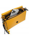 Borsa a tracolla con tracolla per donna/uomo Lois Vancouver in similpelle