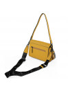 Shoulder bag with shoulder strap for women / men Lois Vancouver in leatherette