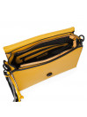 Shoulder bag with shoulder strap for women / men Lois Vancouver in leatherette