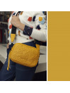 Borsa a tracolla Lois Vancouver