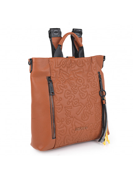 Lois Vancouver Rucksack