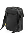 Women s/men s shoulder strap Lois Dubois in leatherette