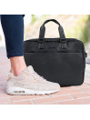 Cartella portatile 15" donna / uomo Lois Dubois in similpelle