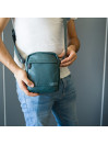 Tracolla Donna/Uomo Lois Layton in similpelle