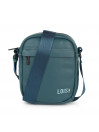Tracolla Donna/Uomo Lois Layton in similpelle