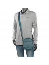 Tracolla Donna/Uomo Lois Layton in similpelle