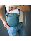 Tracolla Donna/Uomo Lois Layton in similpelle