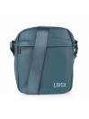 Tracolla Donna/Uomo Lois Layton in similpelle