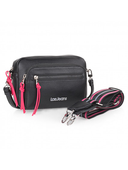 Lois Crandell Shoulder Bag