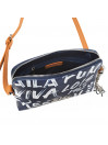 Borsa a tracolla Lois Words