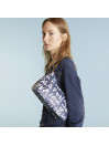 Borsa a tracolla Lois Words