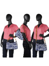Borsa a tracolla Lois Words