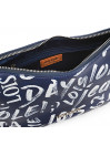 Borsa a tracolla Lois Words