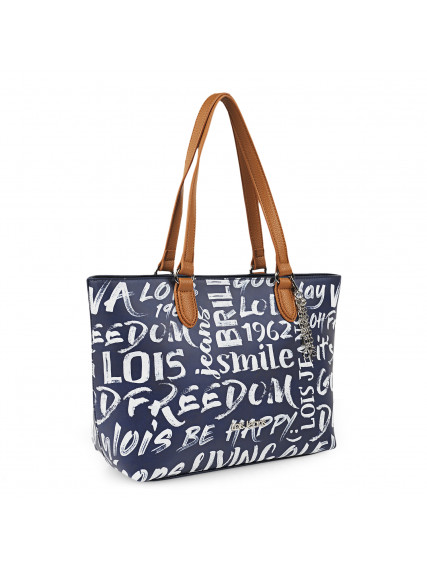 Pocket Shopper Lois Wörter